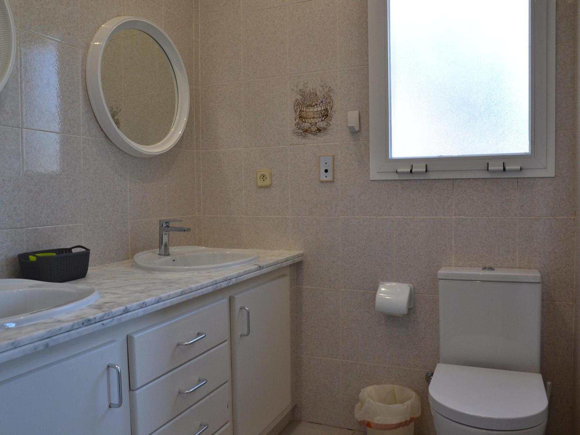 Casa Blanca A - L'estartit, Roca Maura - Es-323-59 * L'Estartit