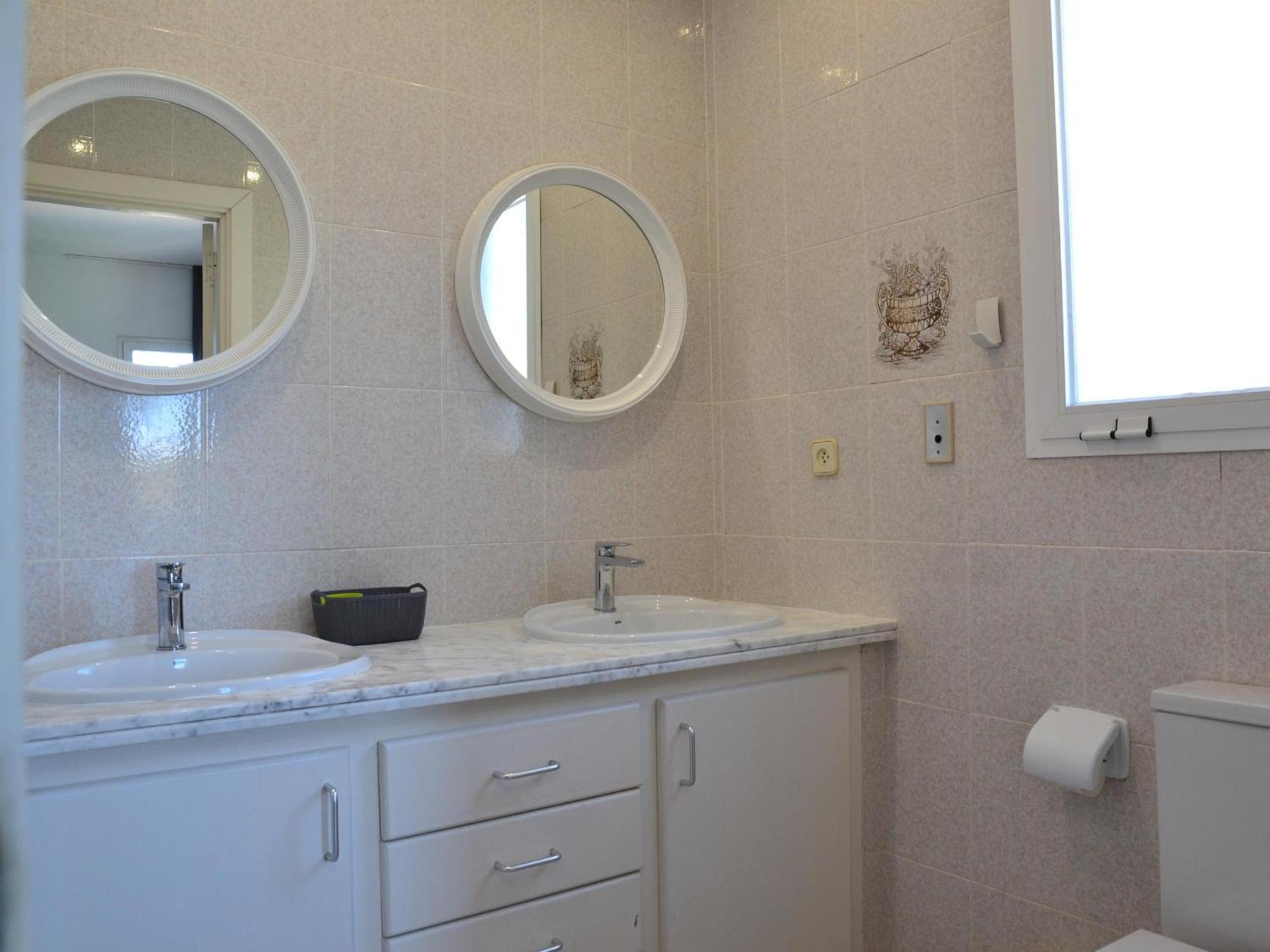 Casa Blanca A - L'estartit, Roca Maura - Es-323-59 Apartamento