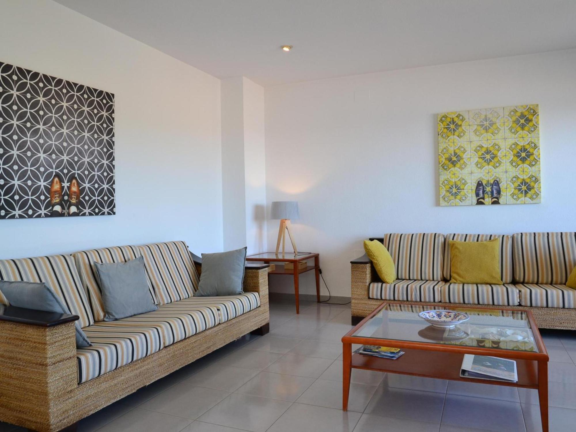 Casa Blanca A - L'estartit, Roca Maura - Es-323-59 Apartamento