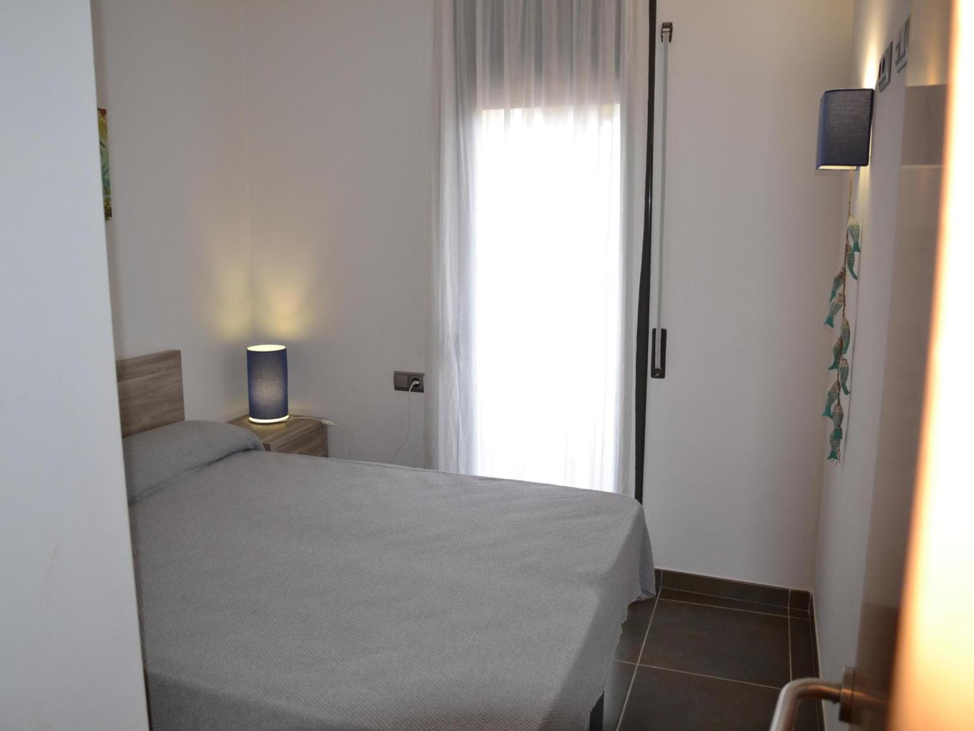 Centrico Con Piscina, Parking Y A 200m De La Playa En - Es-323-41 *