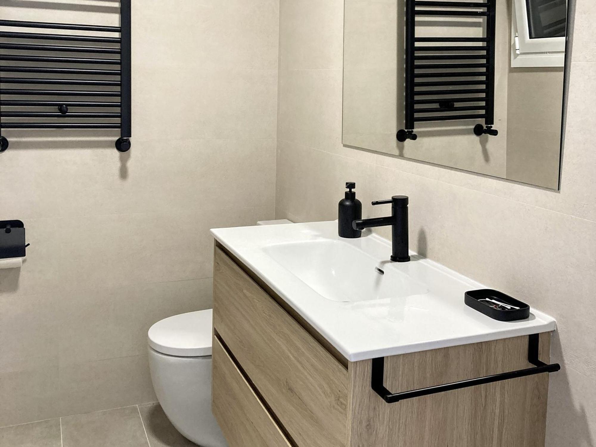 Apartamento Creu De Sant Pol *