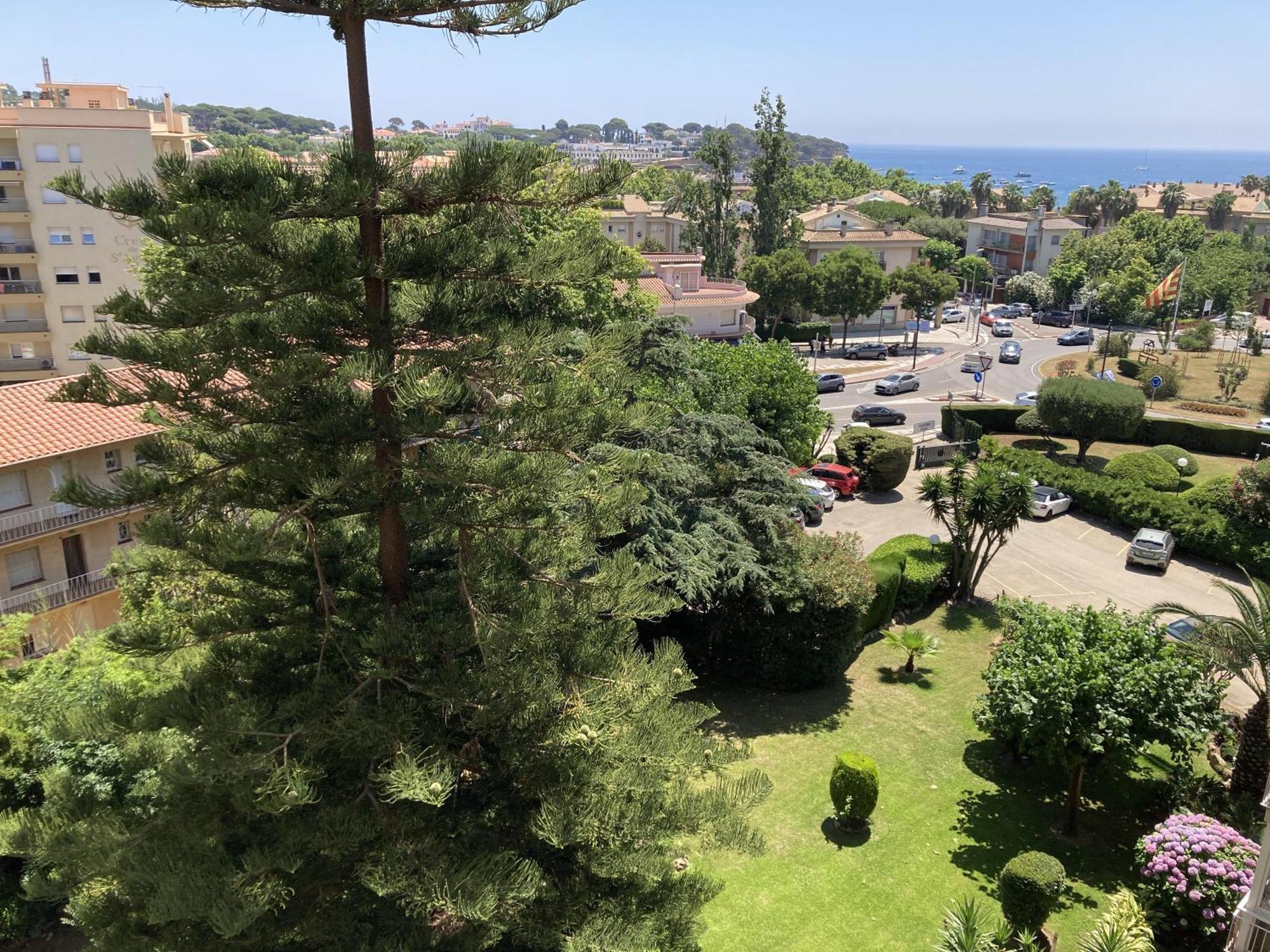 Apartamento Creu De Sant Pol