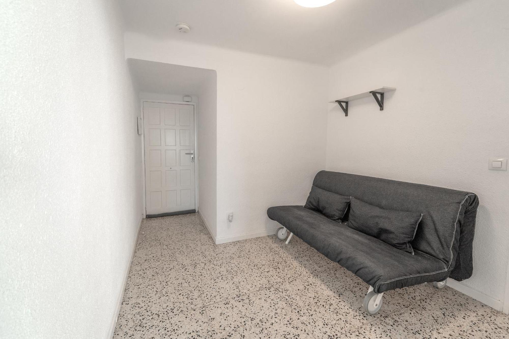 Apartment Welcs Estudio 120 Emp Cerca Del Mar