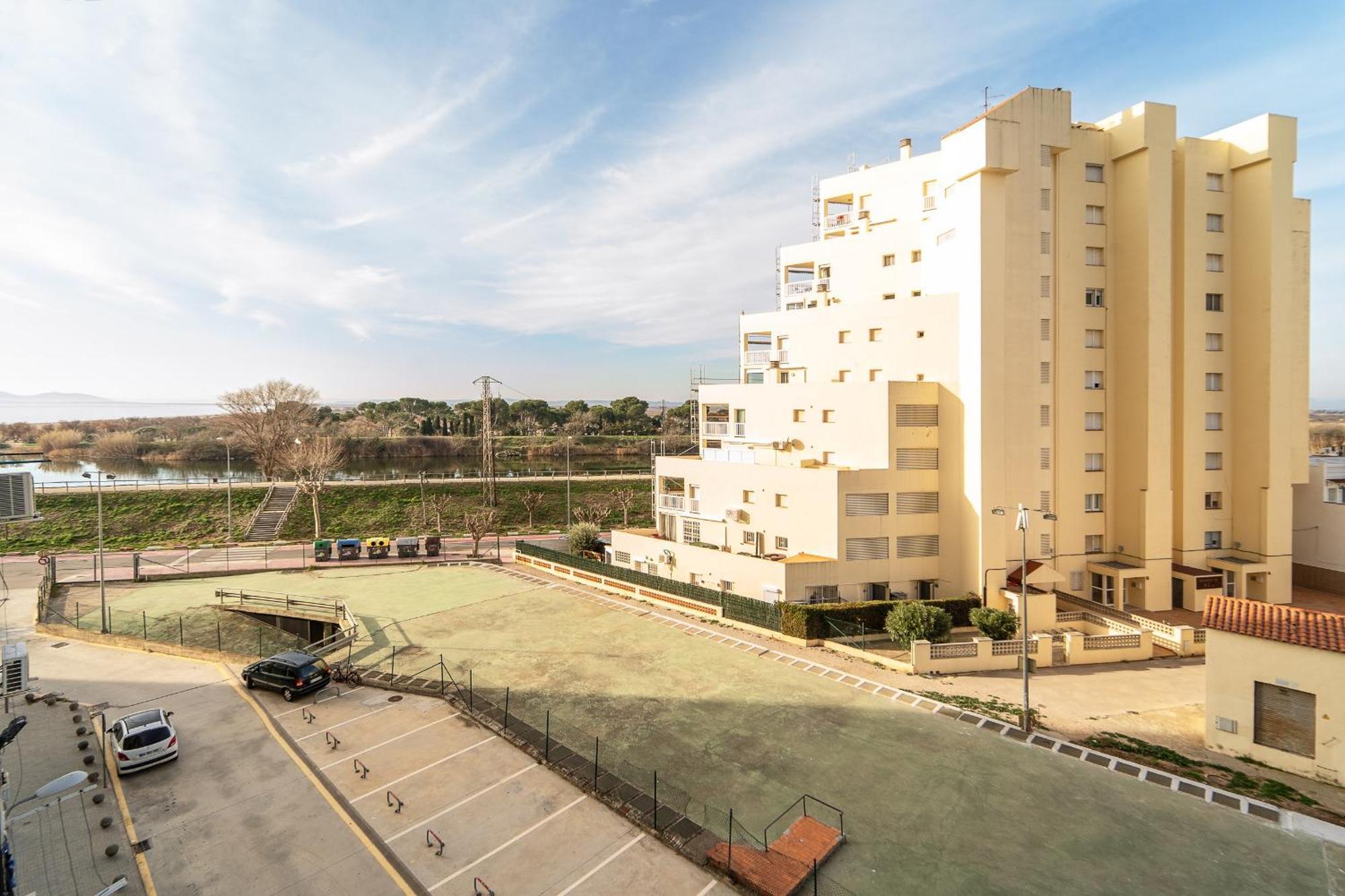 Apartment Welcs Estudio 120 Emp Cerca Del Mar *