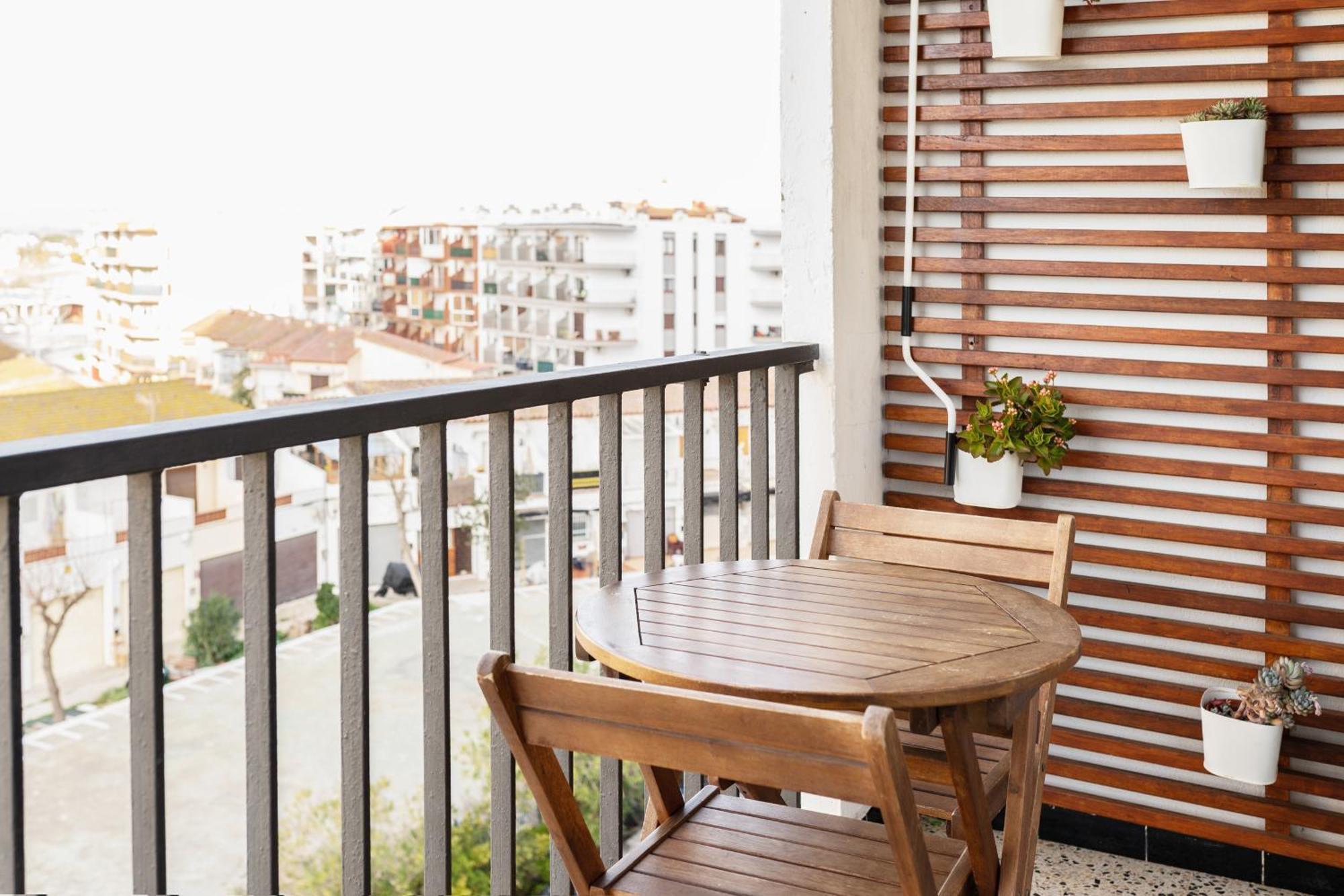 Apartment Welcs Estudio 120 Emp Cerca Del Mar