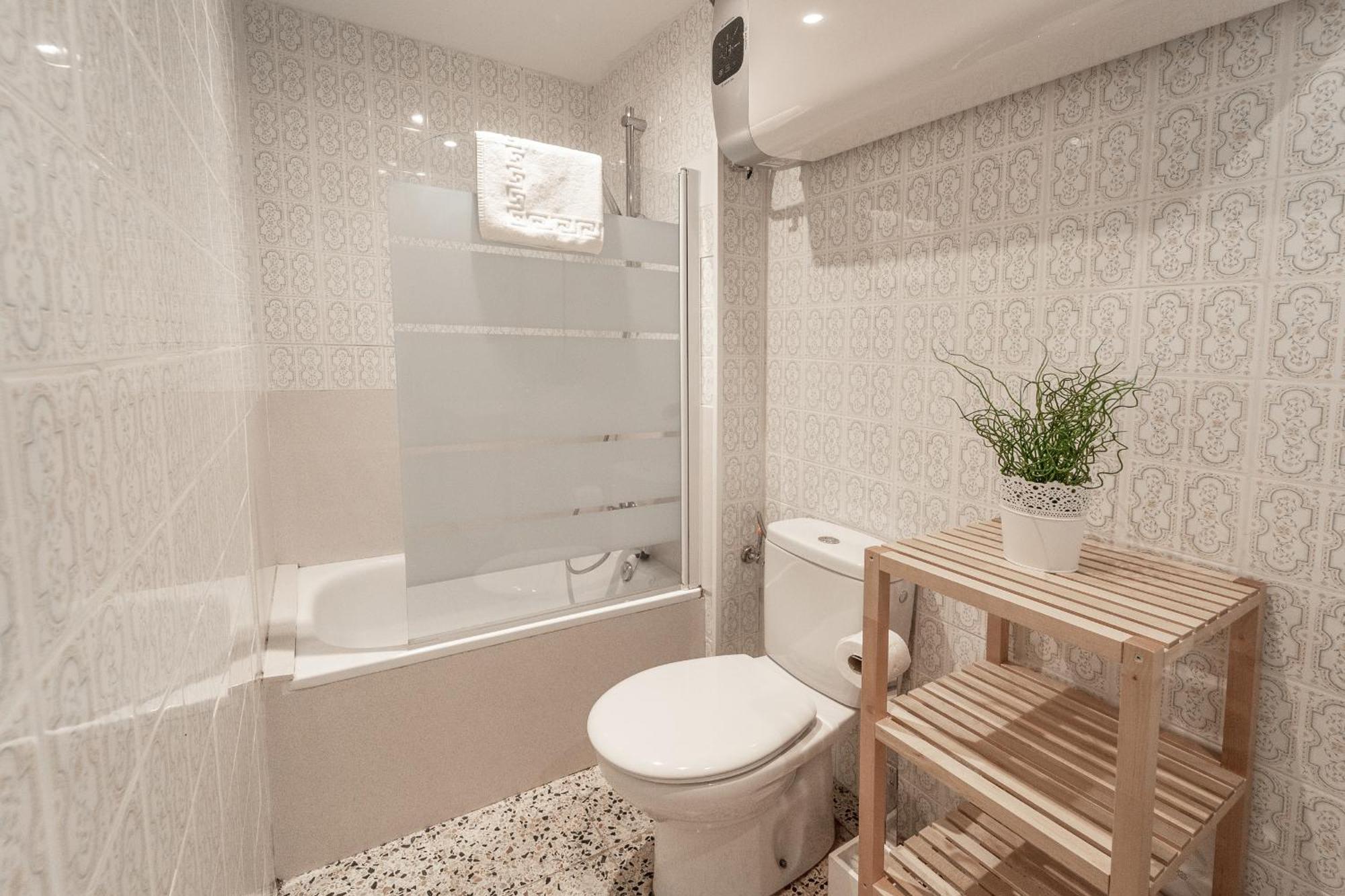 Apartment Welcs Estudio 120 Emp Cerca Del Mar Empuriabrava