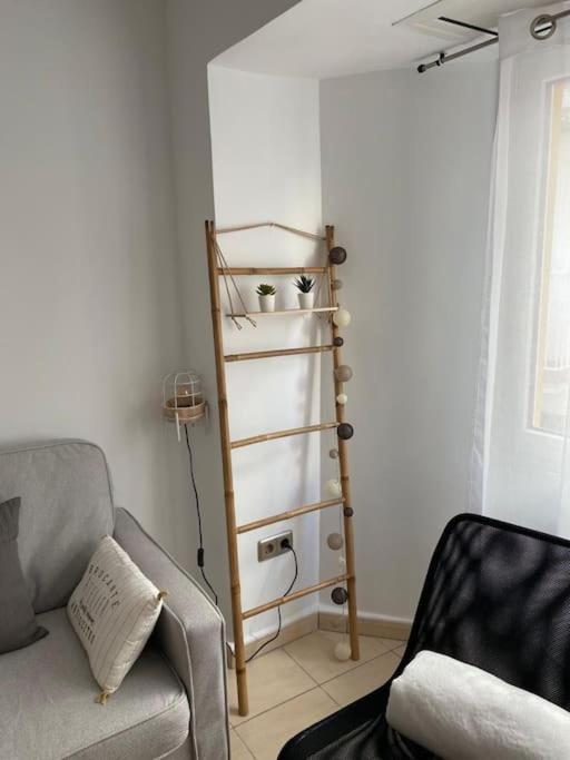 Сasa de vacaciones La Casa De - Maison Typique Renovee Dans La Vieille