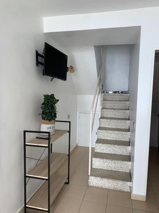 Сasa de vacaciones La Casa De - Maison Typique Renovee Dans La Vieille