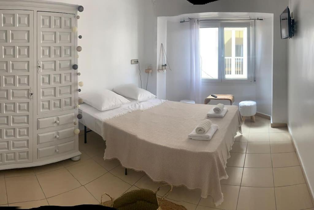 La Casa De - Maison Typique Renovee Dans La Vieille Сasa de vacaciones L' Escala