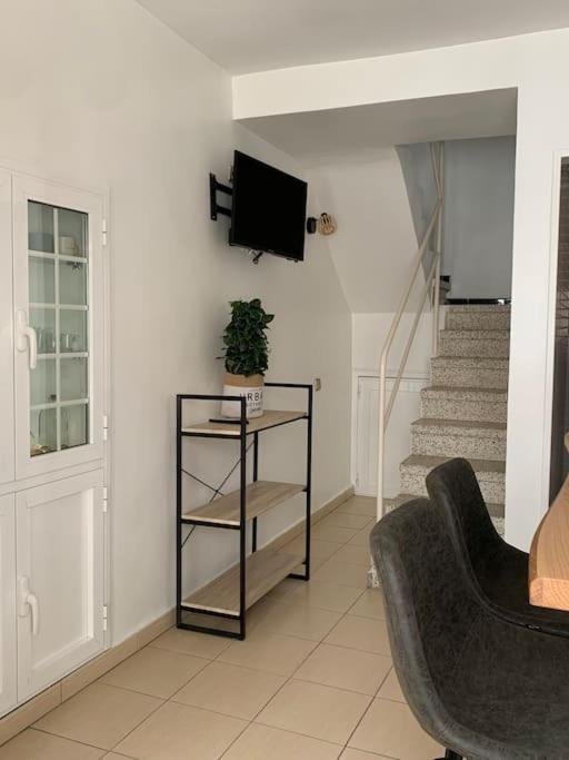 La Casa De - Maison Typique Renovee Dans La Vieille L' Escala