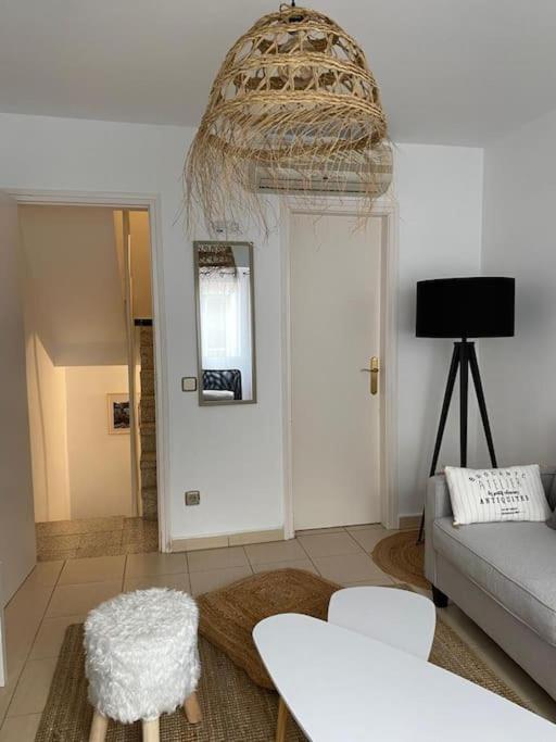 Сasa de vacaciones La Casa De - Maison Typique Renovee Dans La Vieille *