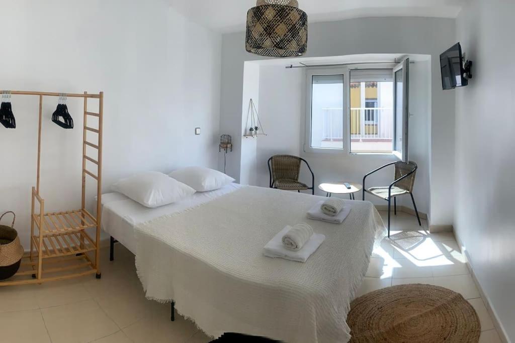 La Casa De - Maison Typique Renovee Dans La Vieille L' Escala