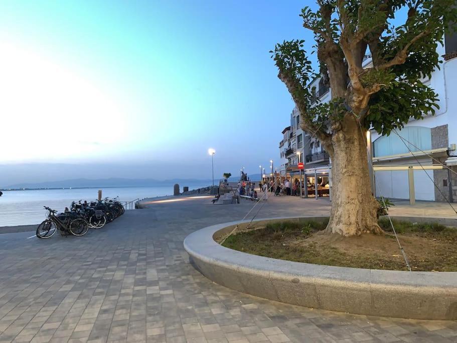 La Casa De - Maison Typique Renovee Dans La Vieille L' Escala