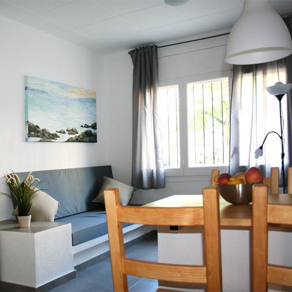 Apartamento La Riera Rosas
