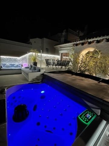 Duplex Avec Terrasse Magnifique Jacuzzi Vue Apartment *