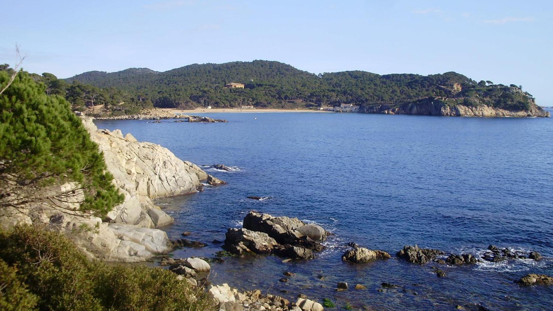 Holiday home Vivalidays Casa - Costa Brava Palamos