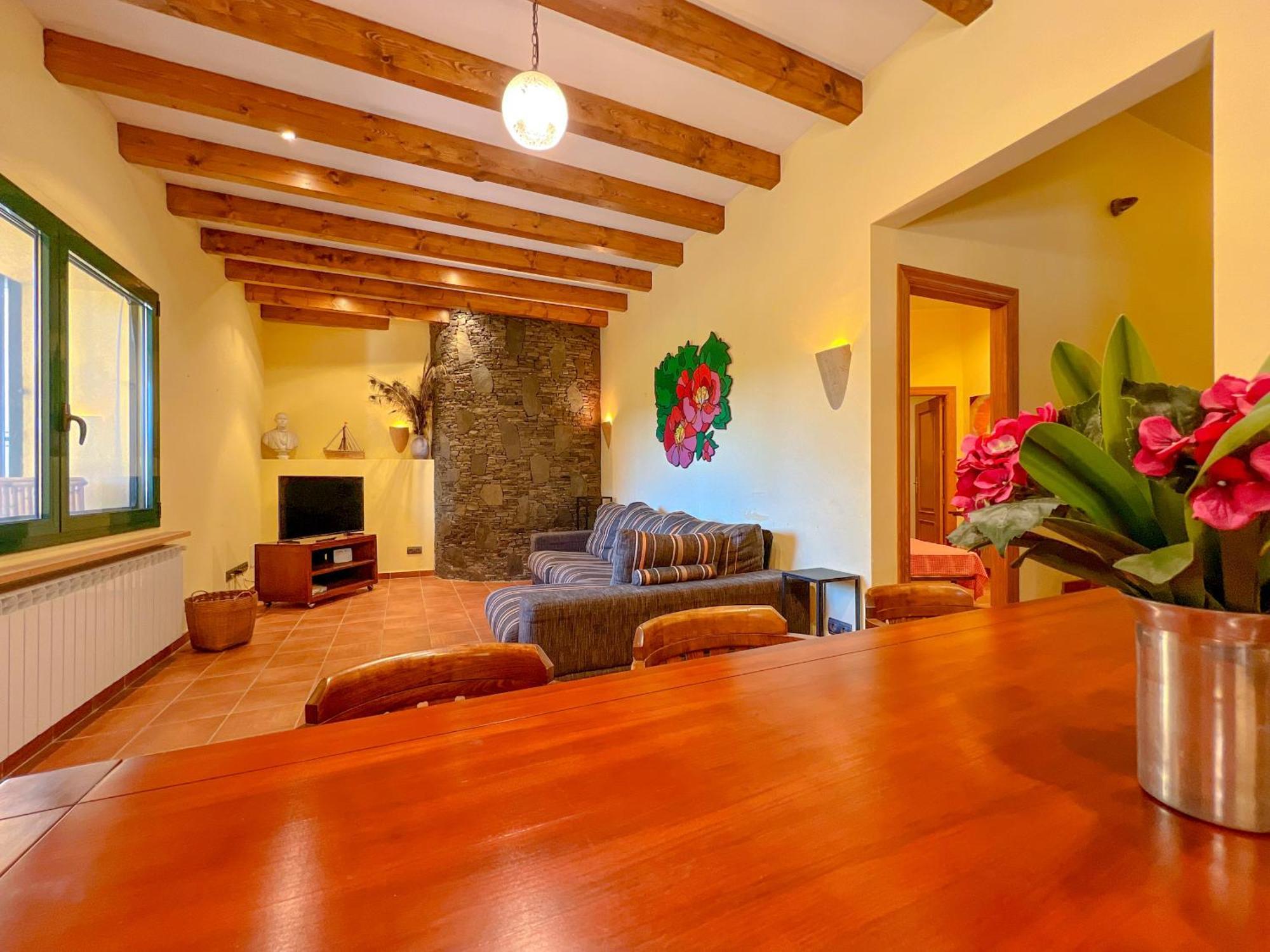Holiday home Vivalidays Casa - Costa Brava