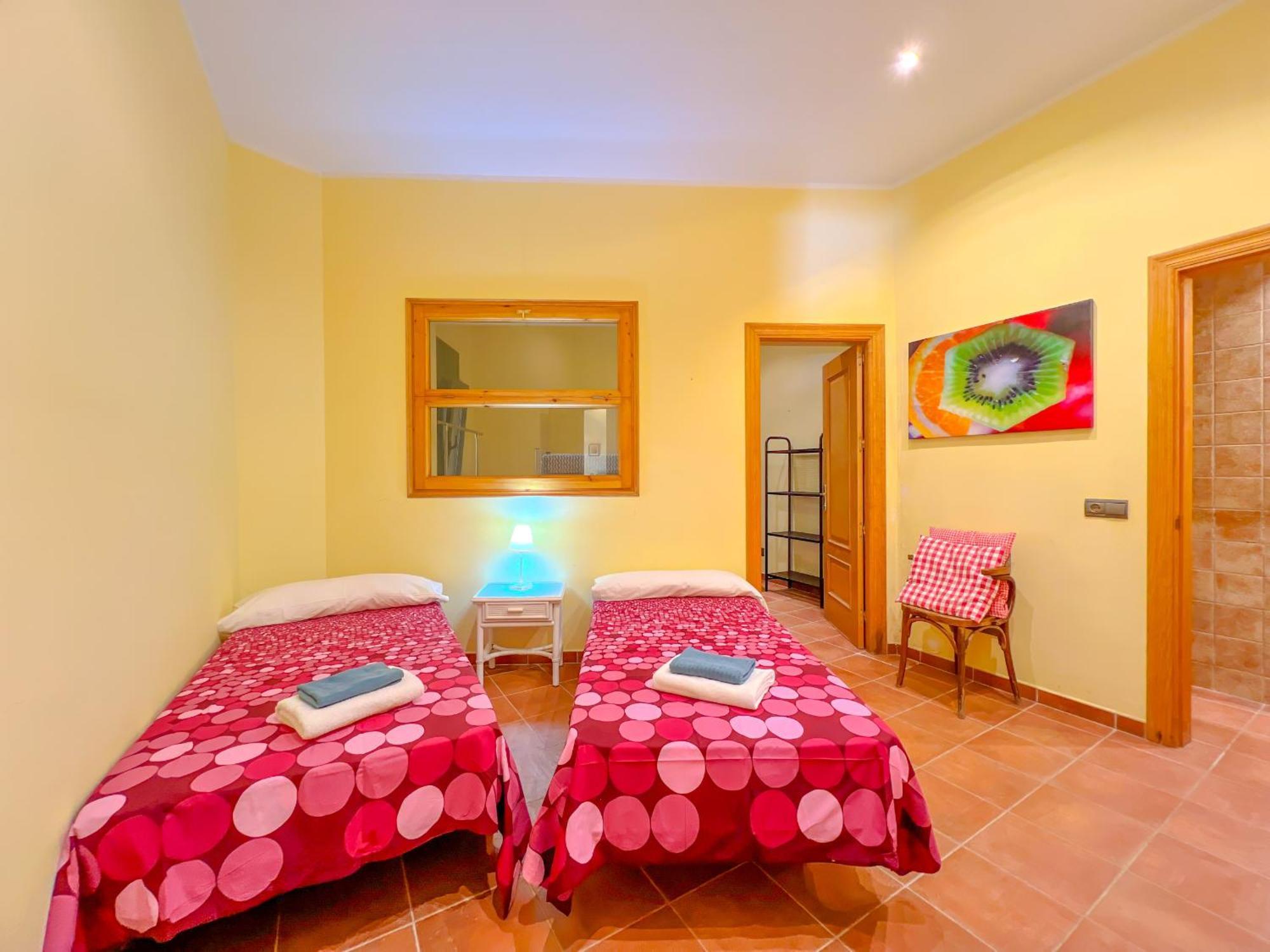 Vivalidays Casa - Costa Brava Holiday home