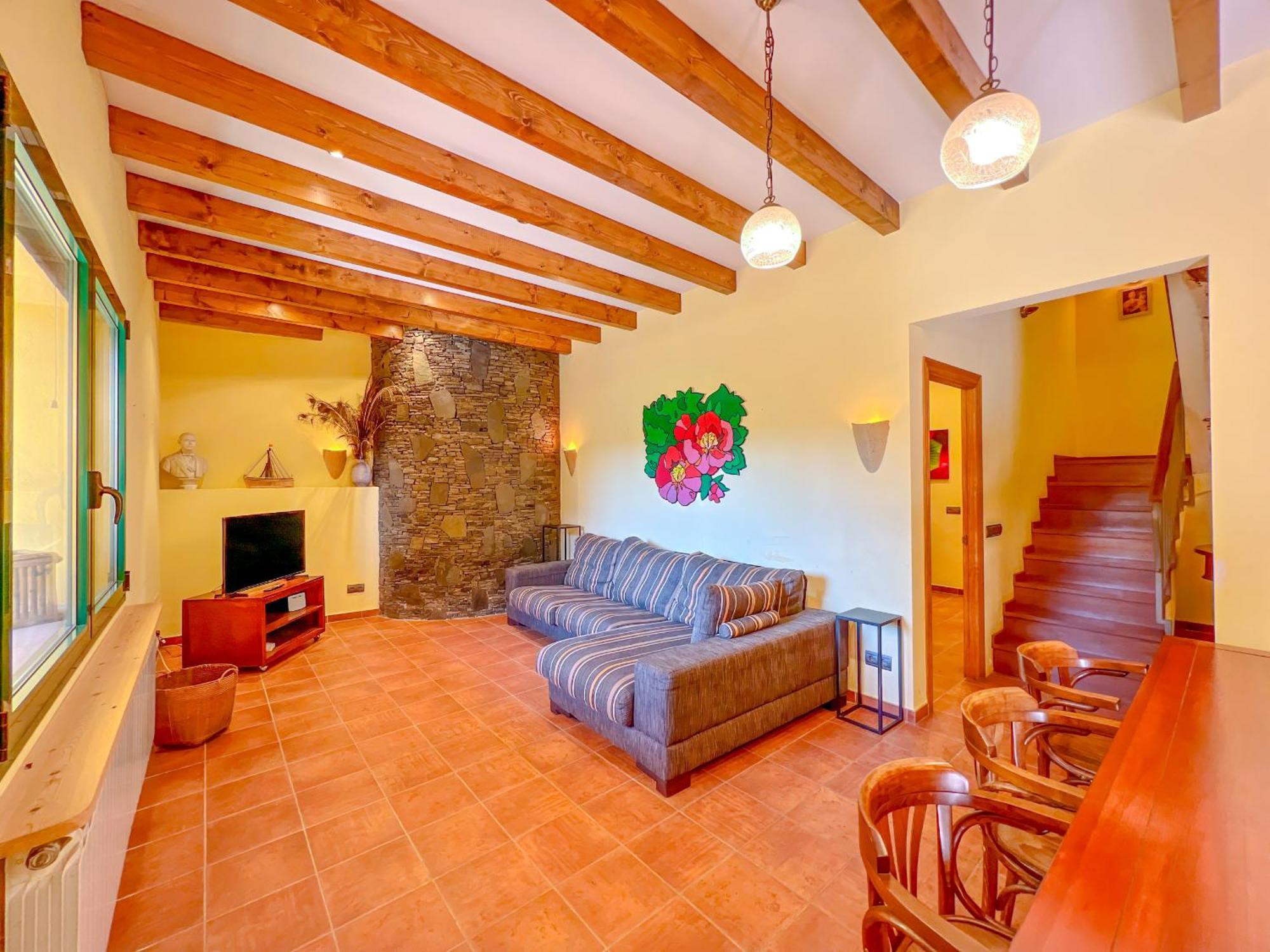 Vivalidays Casa - Costa Brava Palamos