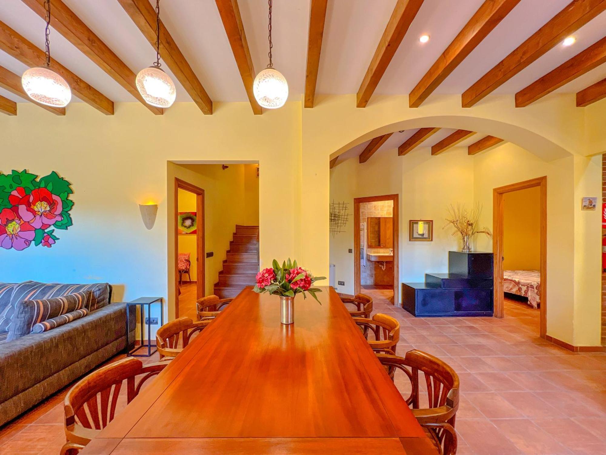 Holiday home Vivalidays Casa - Costa Brava *