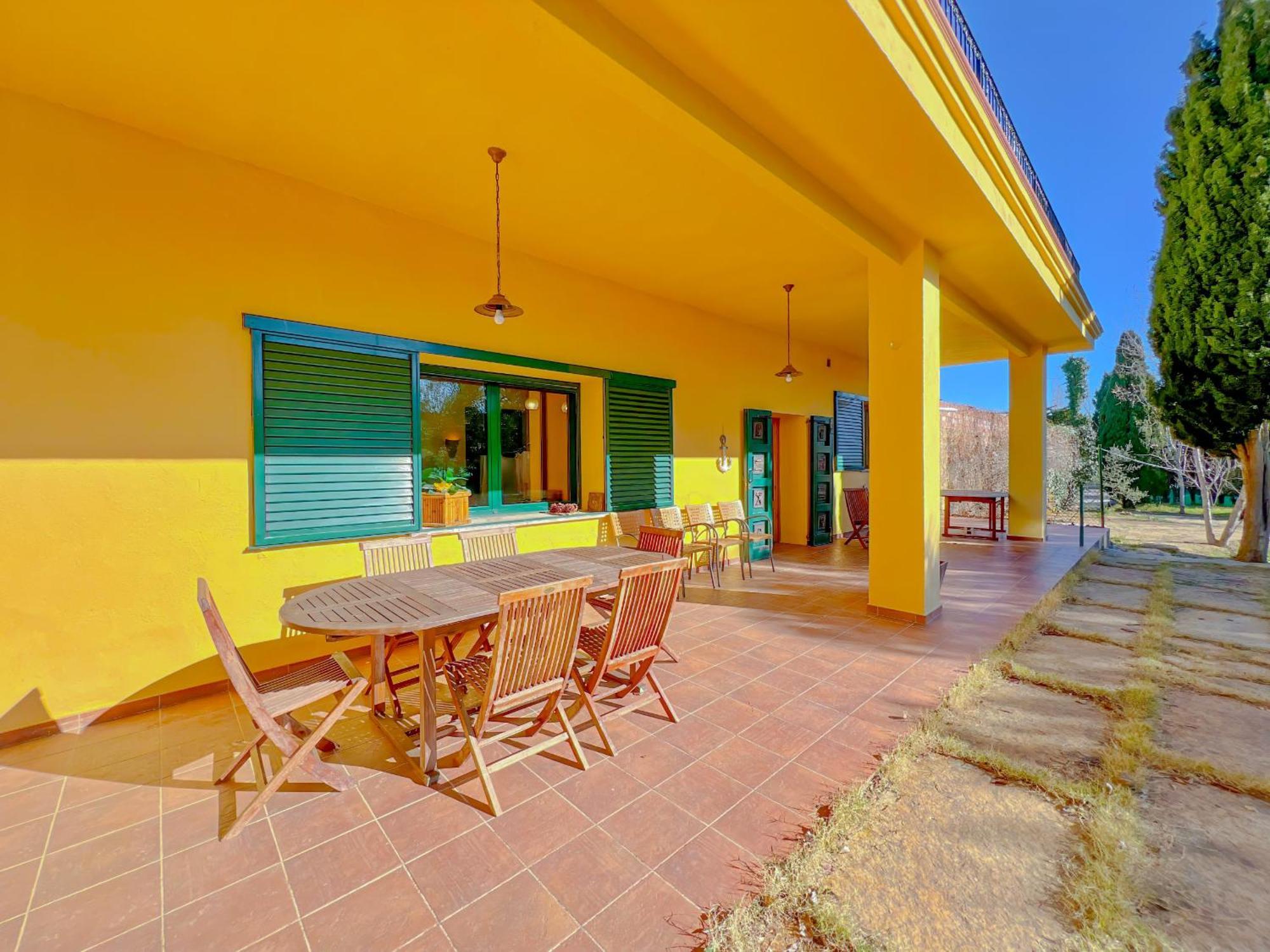 Vivalidays Casa - Costa Brava