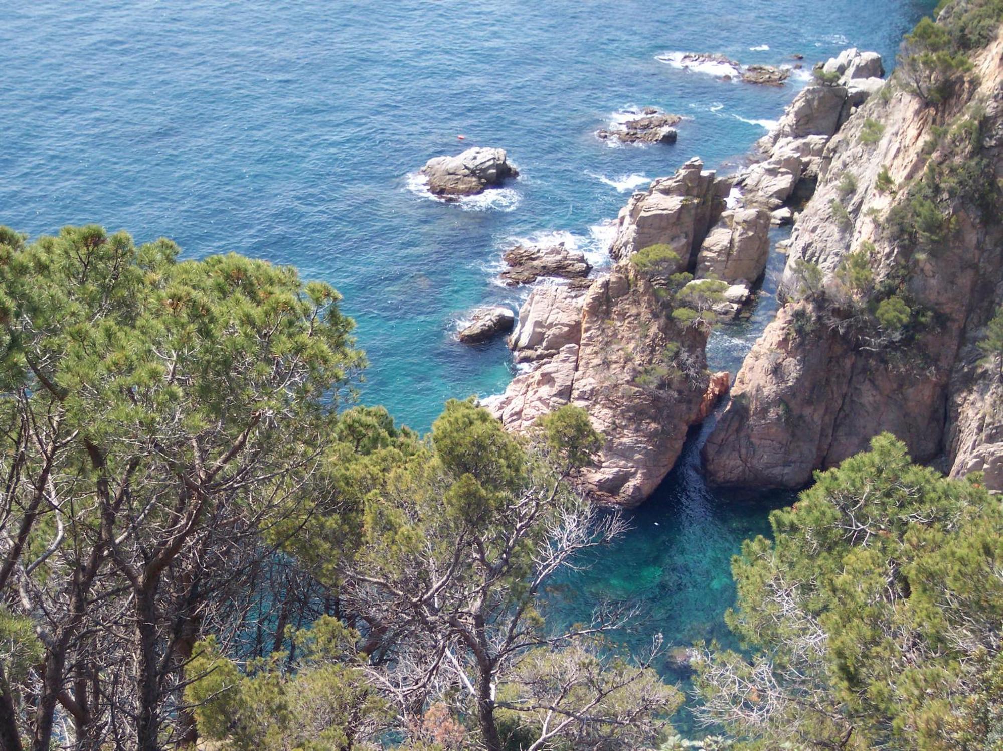 Holiday home Vivalidays Casa - Costa Brava Palamos