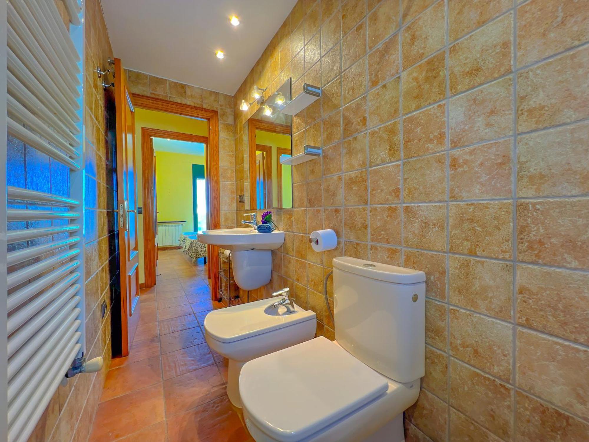 Vivalidays Casa - Costa Brava Palamos