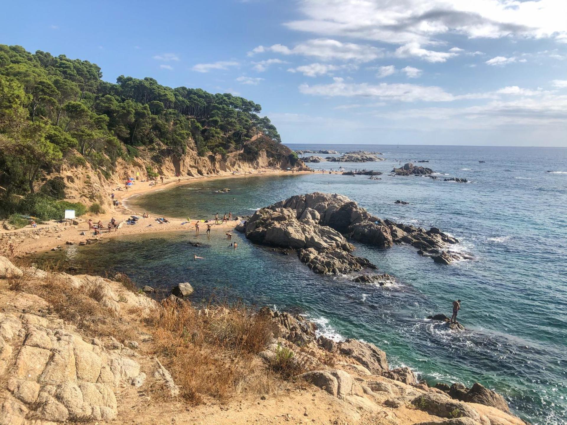 Holiday home Vivalidays Casa - Costa Brava Palamos