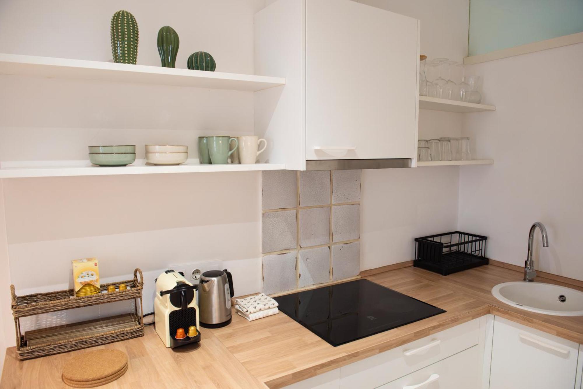Elena Apartamento Gerona