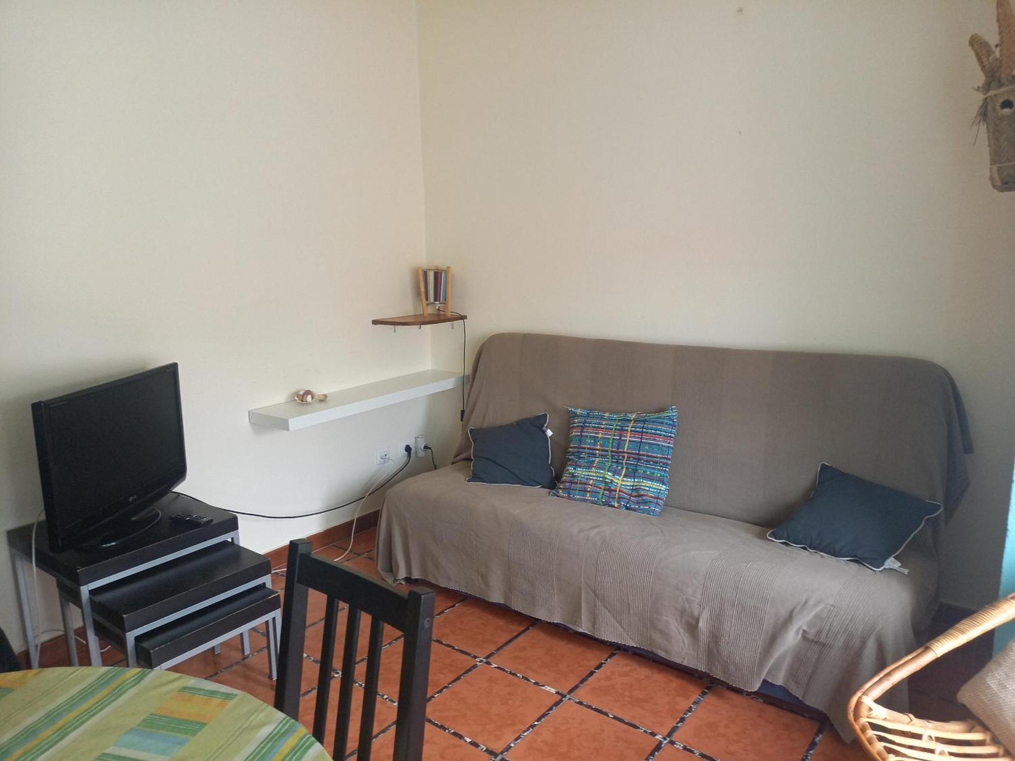Apartment Puig Sureda 36 *