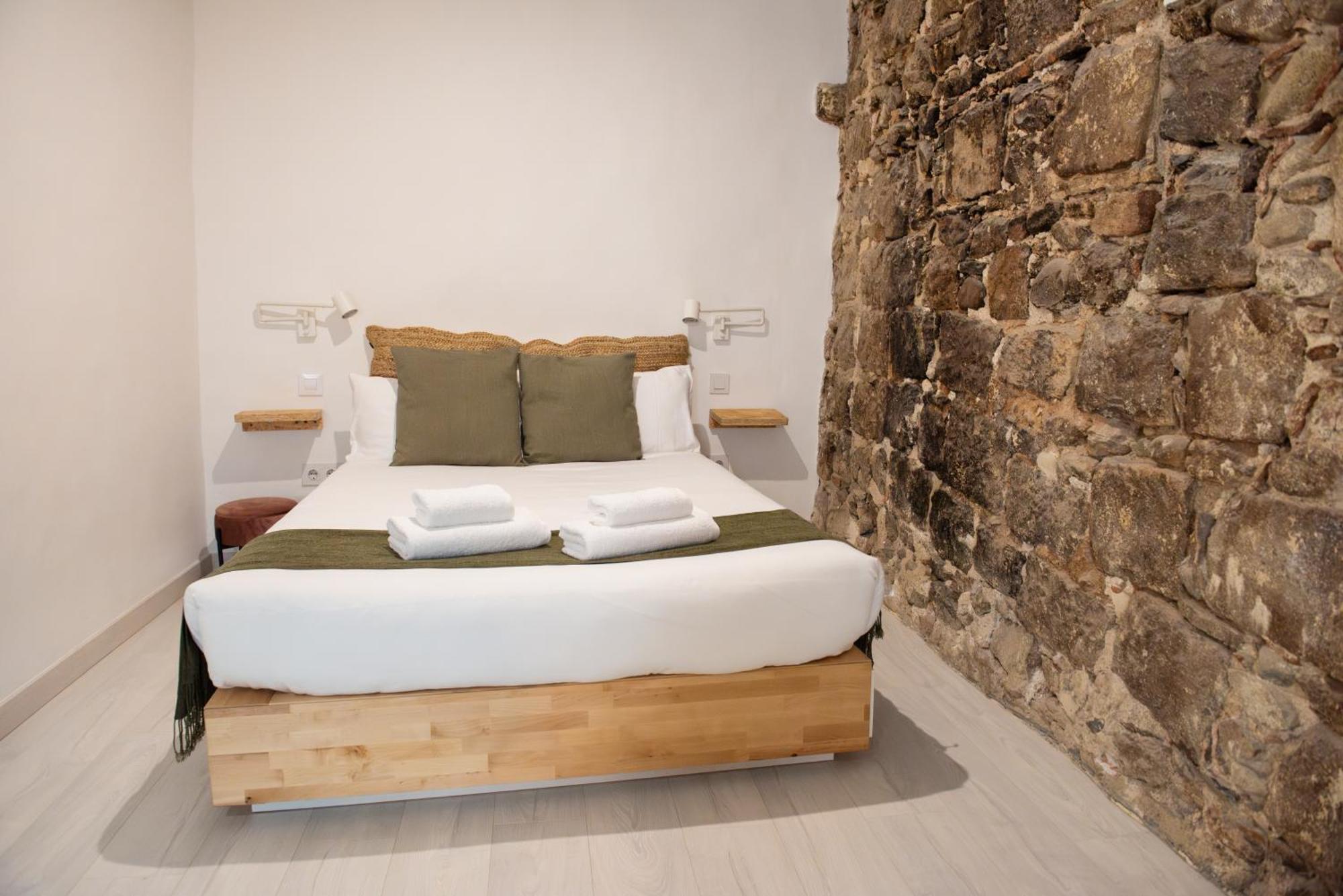 Elena Apartamento Gerona