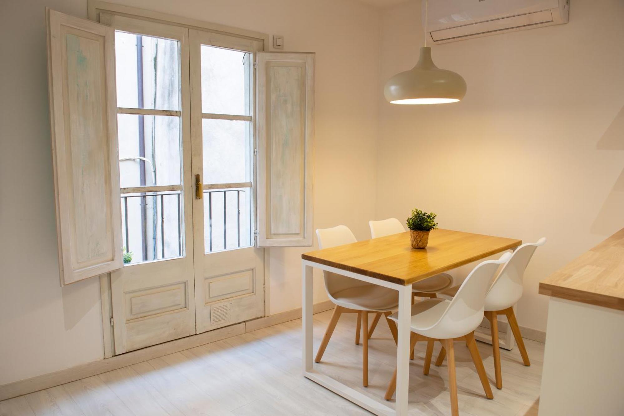 Apartamento Elena *