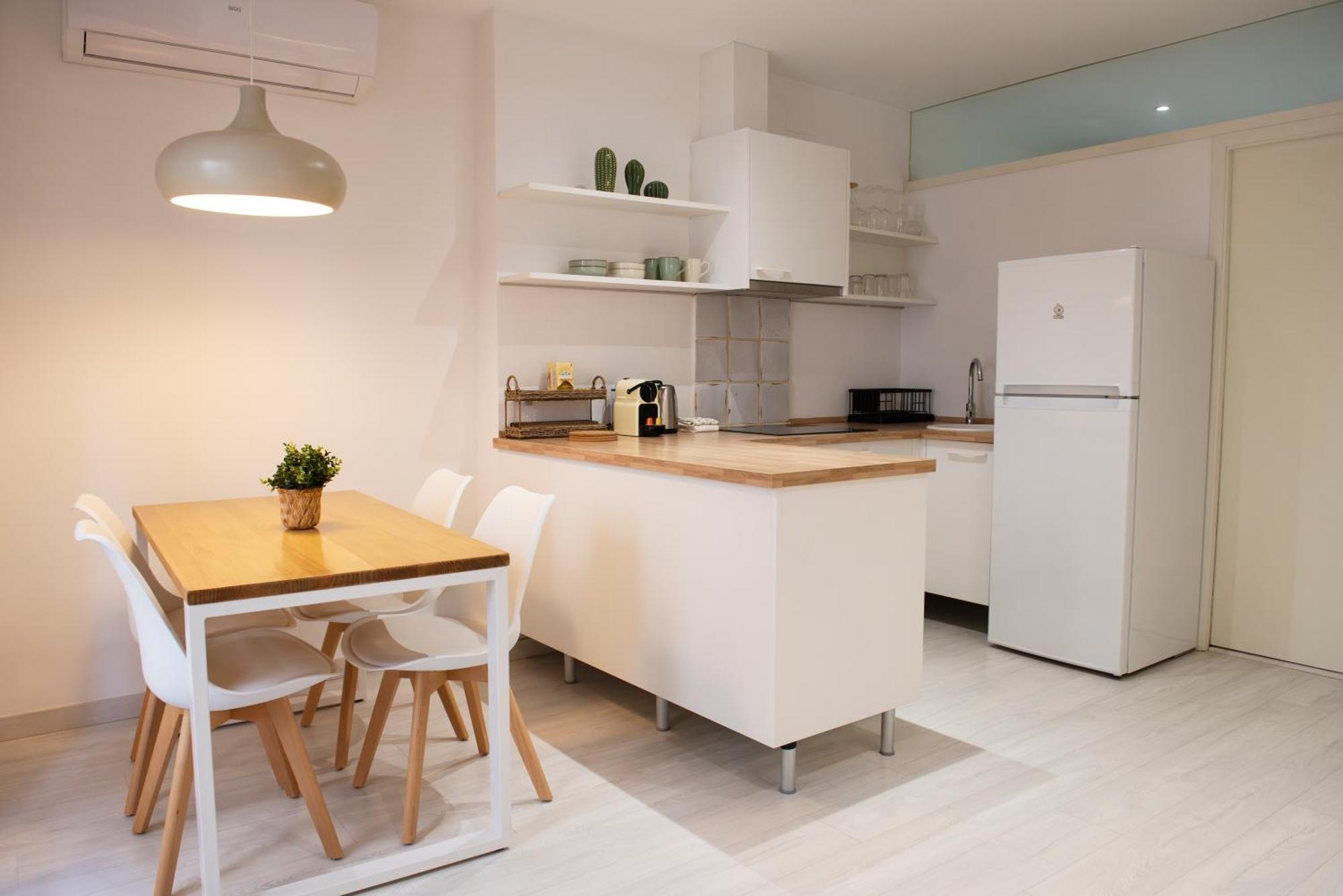 Apartamento Elena *