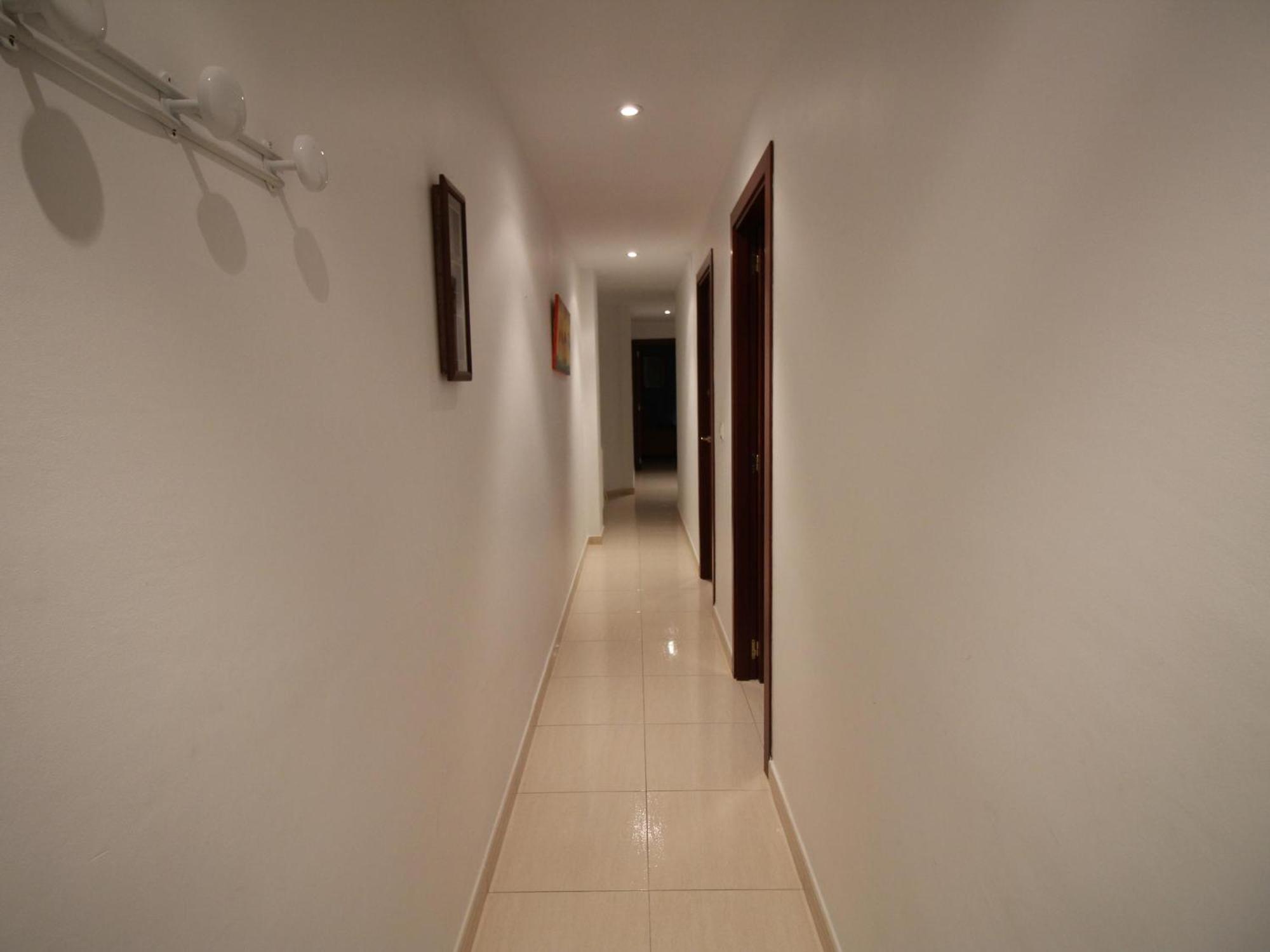 Apartamento Acogedor Apto A 100m De La Playa Del Port, Con Garaje Y Vistas A La Montana - Es-228-2 *