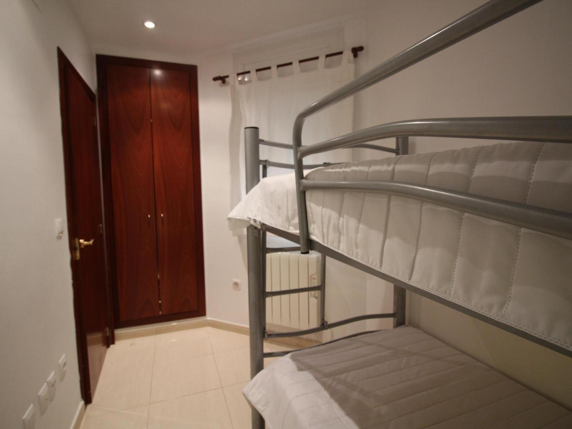 Acogedor Apto A 100m De La Playa Del Port, Con Garaje Y Vistas A La Montana - Es-228-2 Apartamento