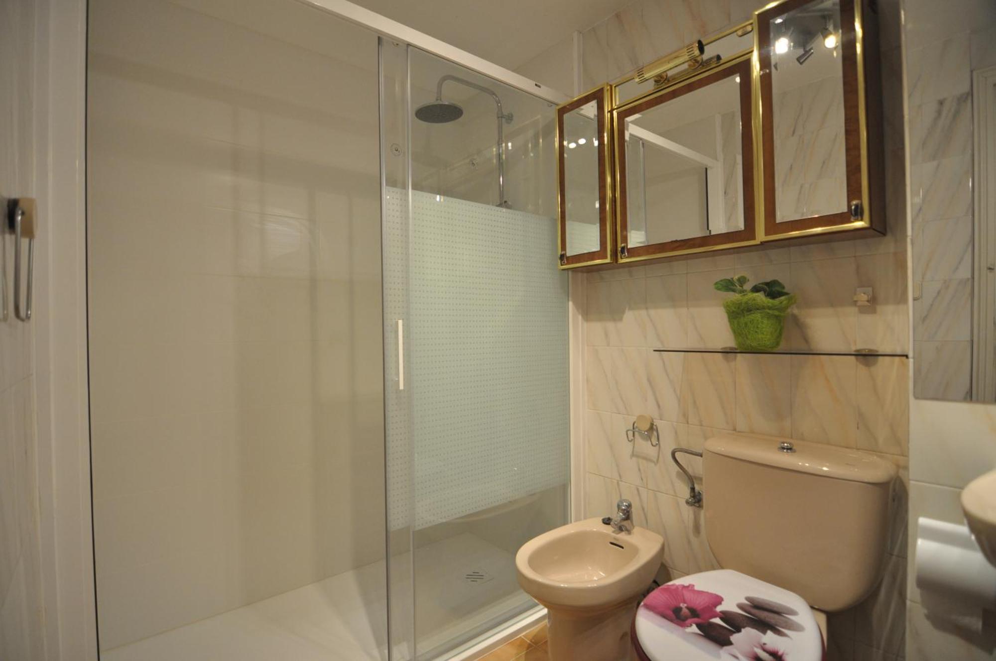 Apartamento Rnet - Pep Ventura