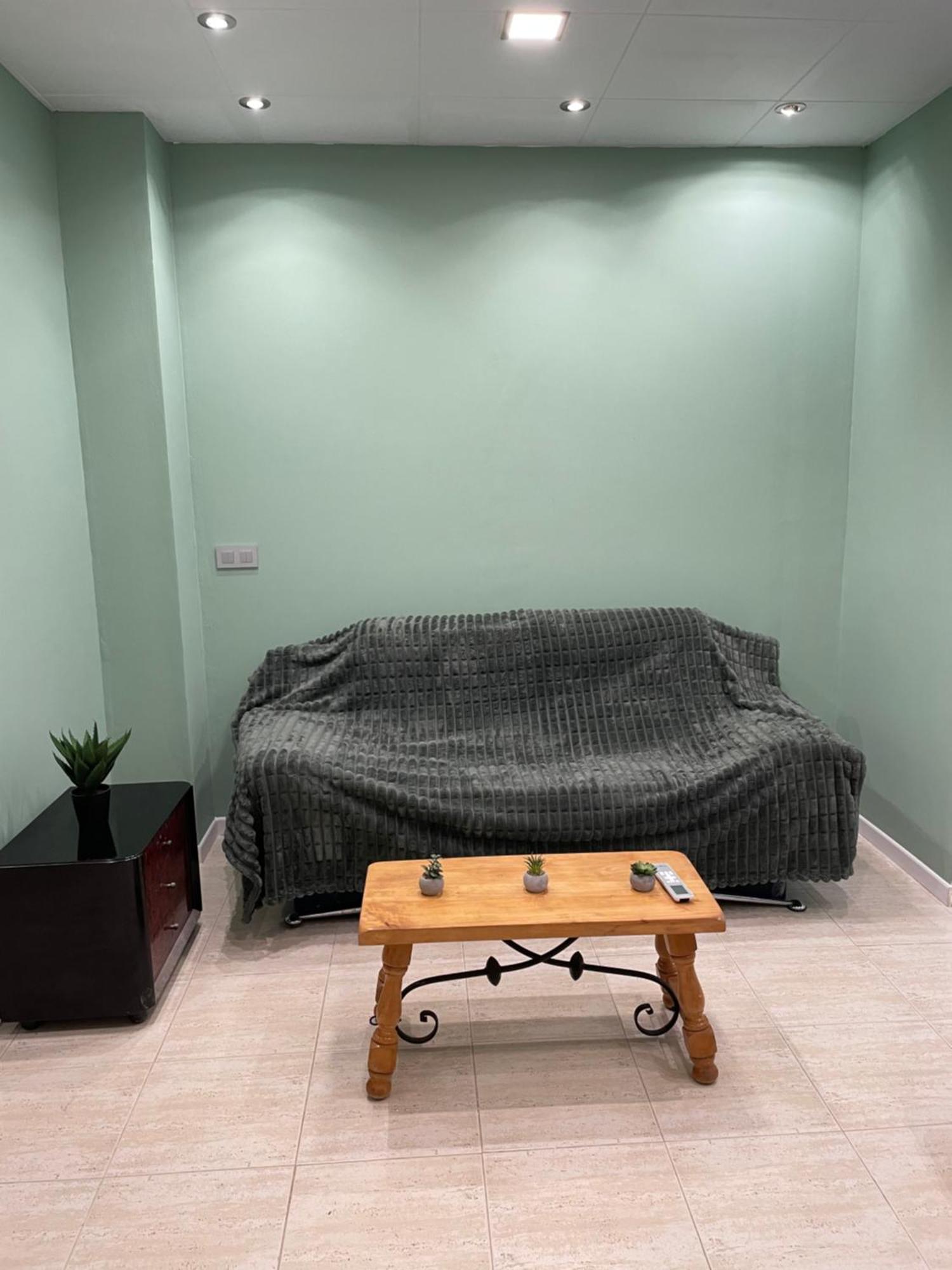 Studio Roses Plage Apartment