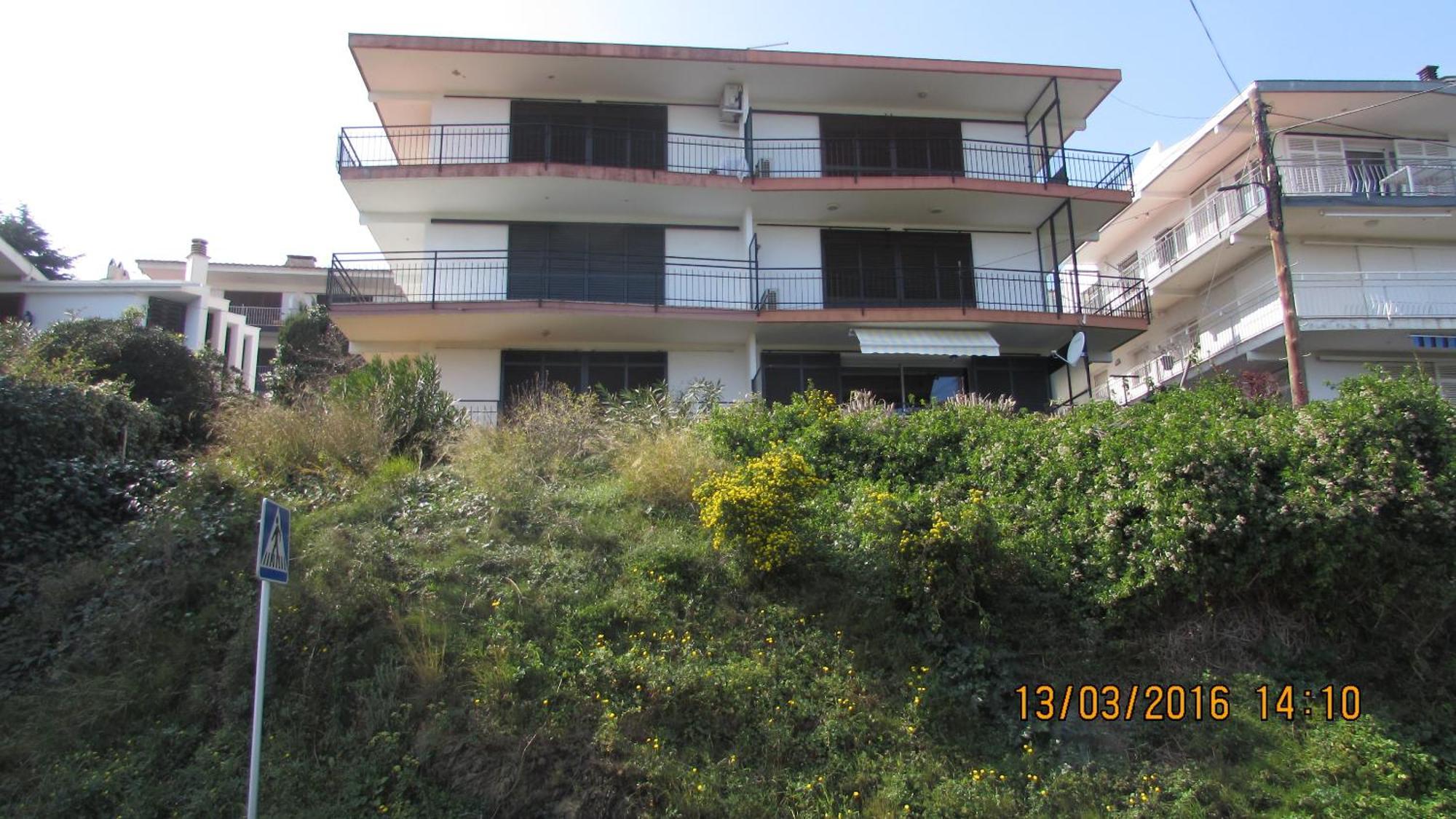 La Farella Vue Mer Apartamento Llançà