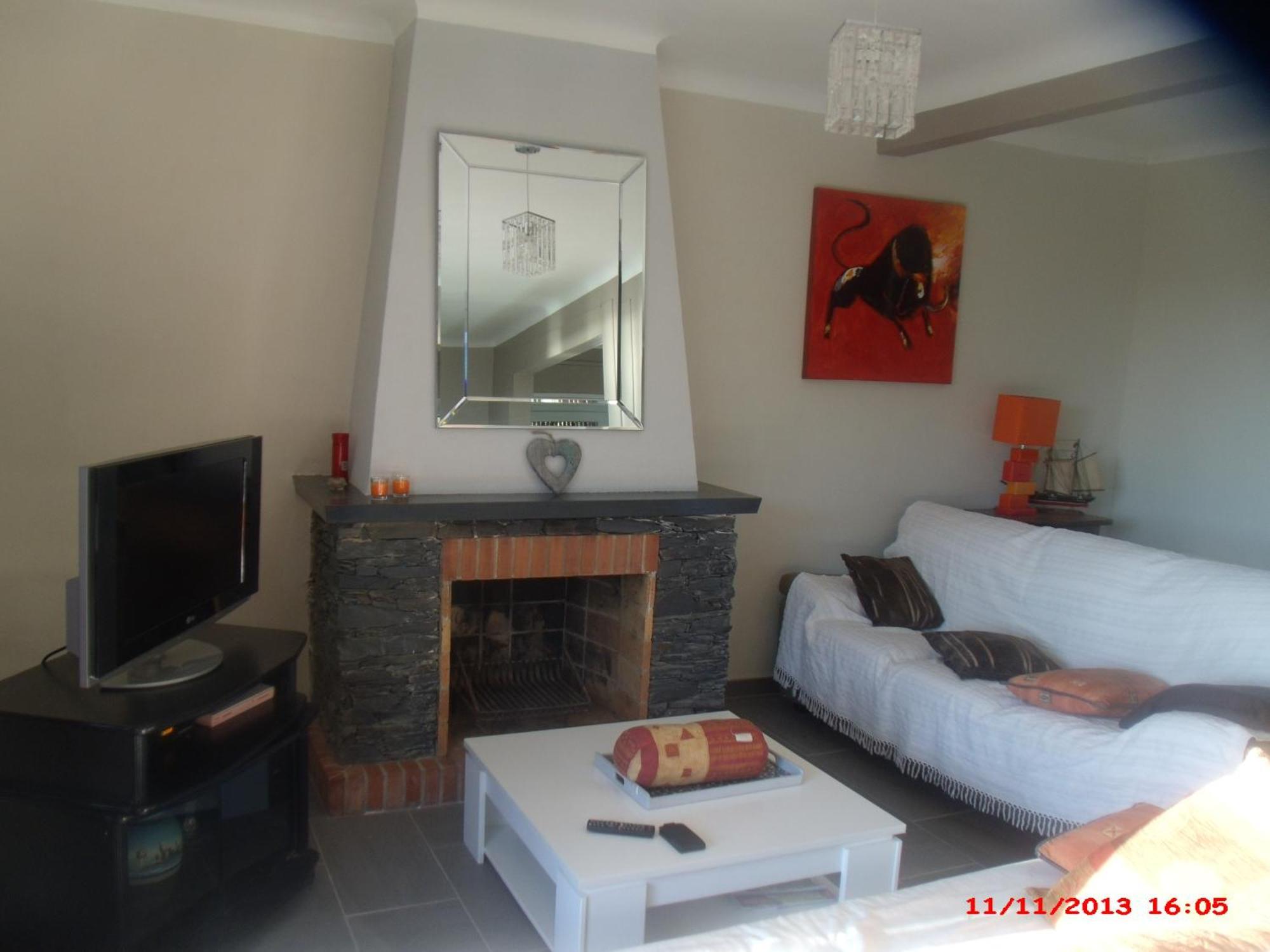 Apartamento La Farella Vue Mer *