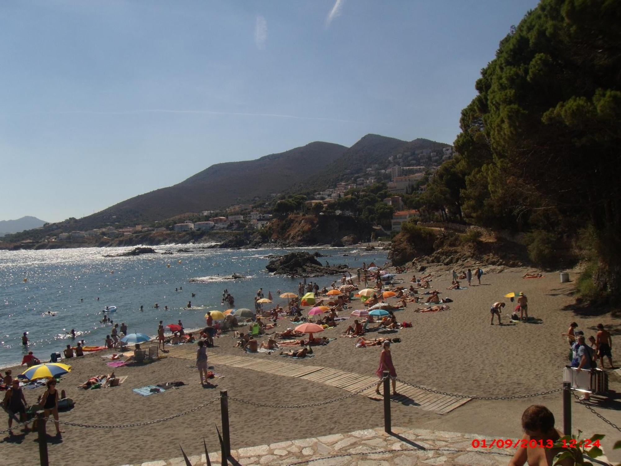 La Farella Vue Mer Apartamento