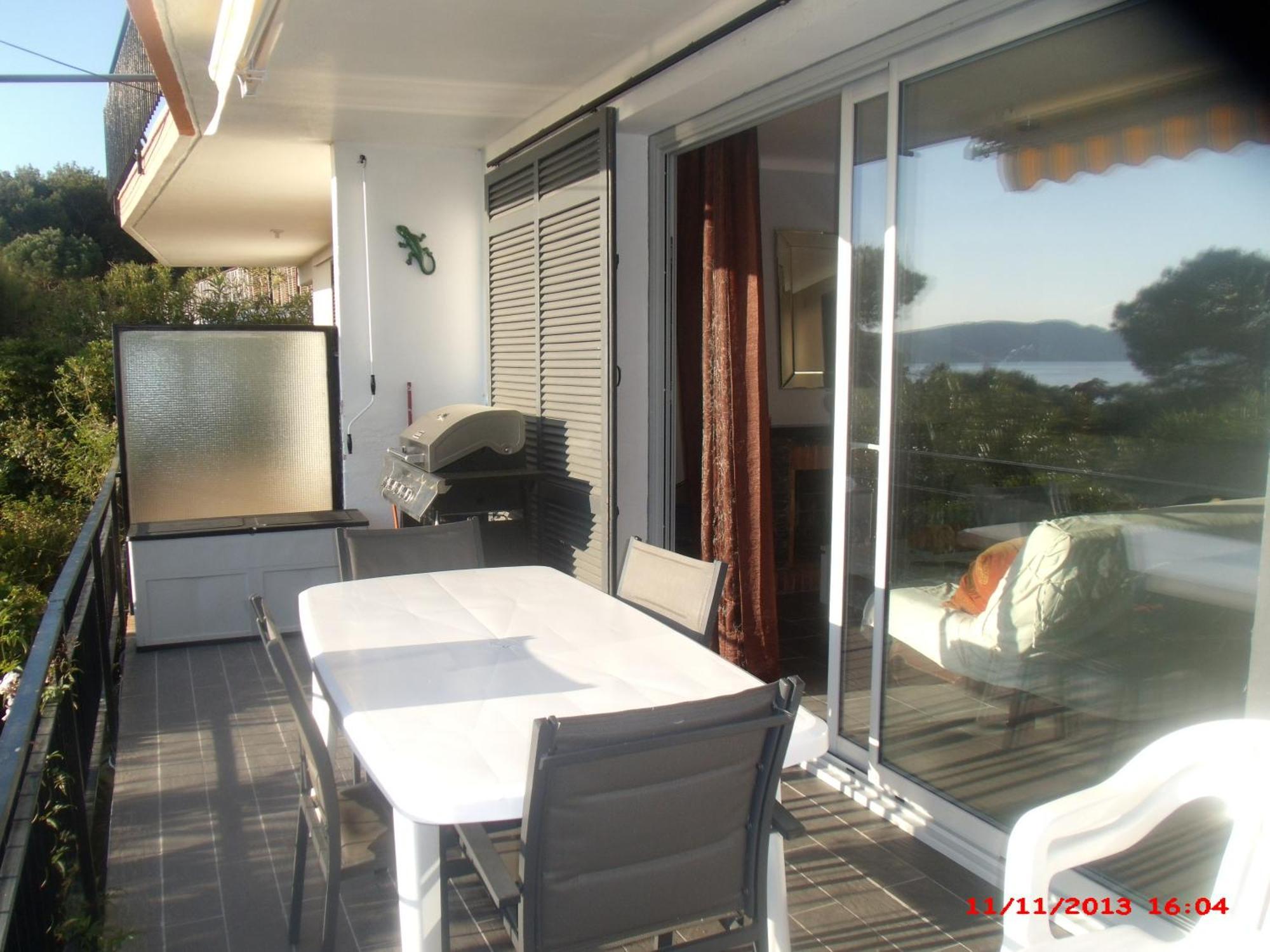 Apartamento La Farella Vue Mer *