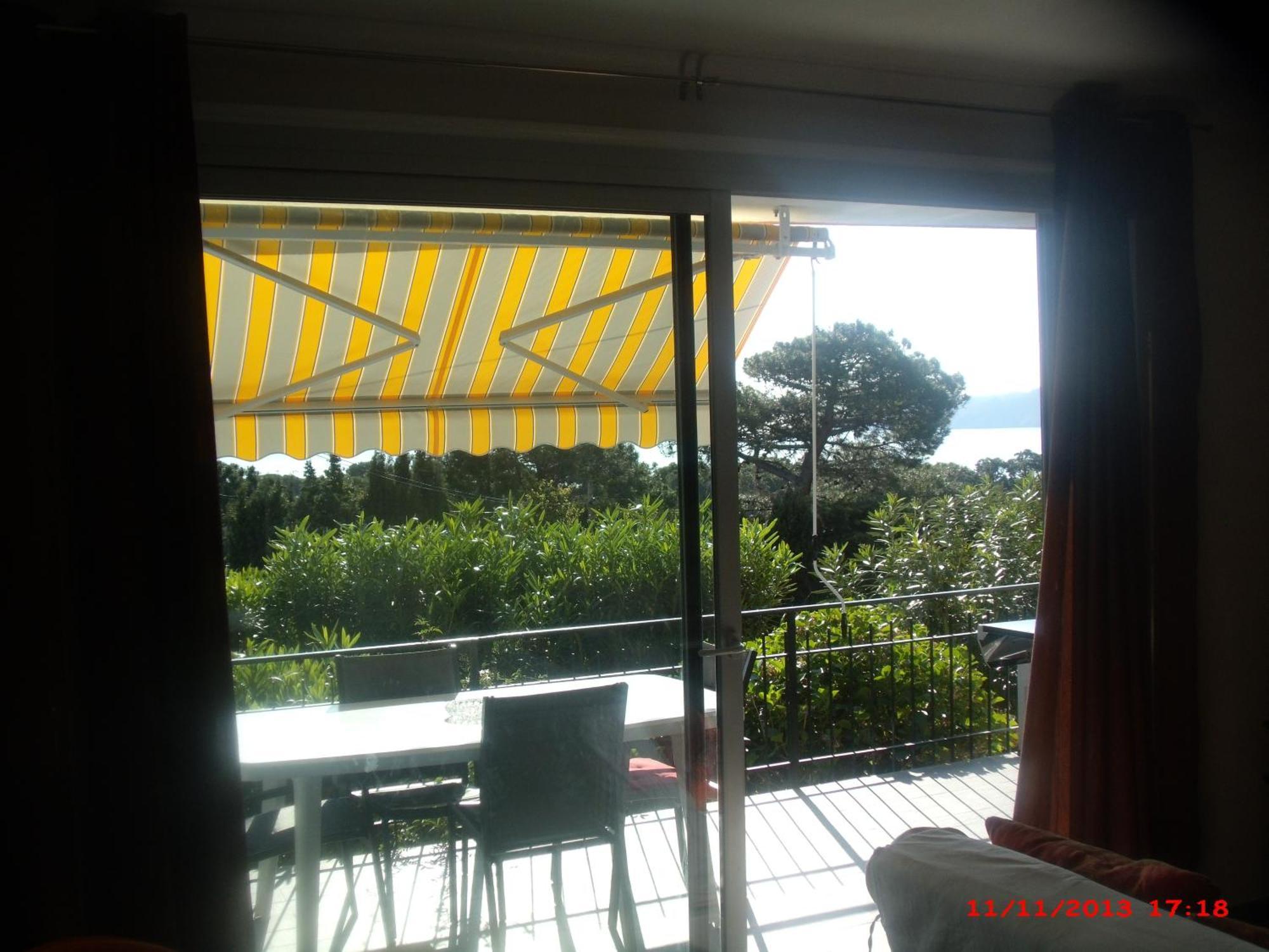 La Farella Vue Mer Apartamento