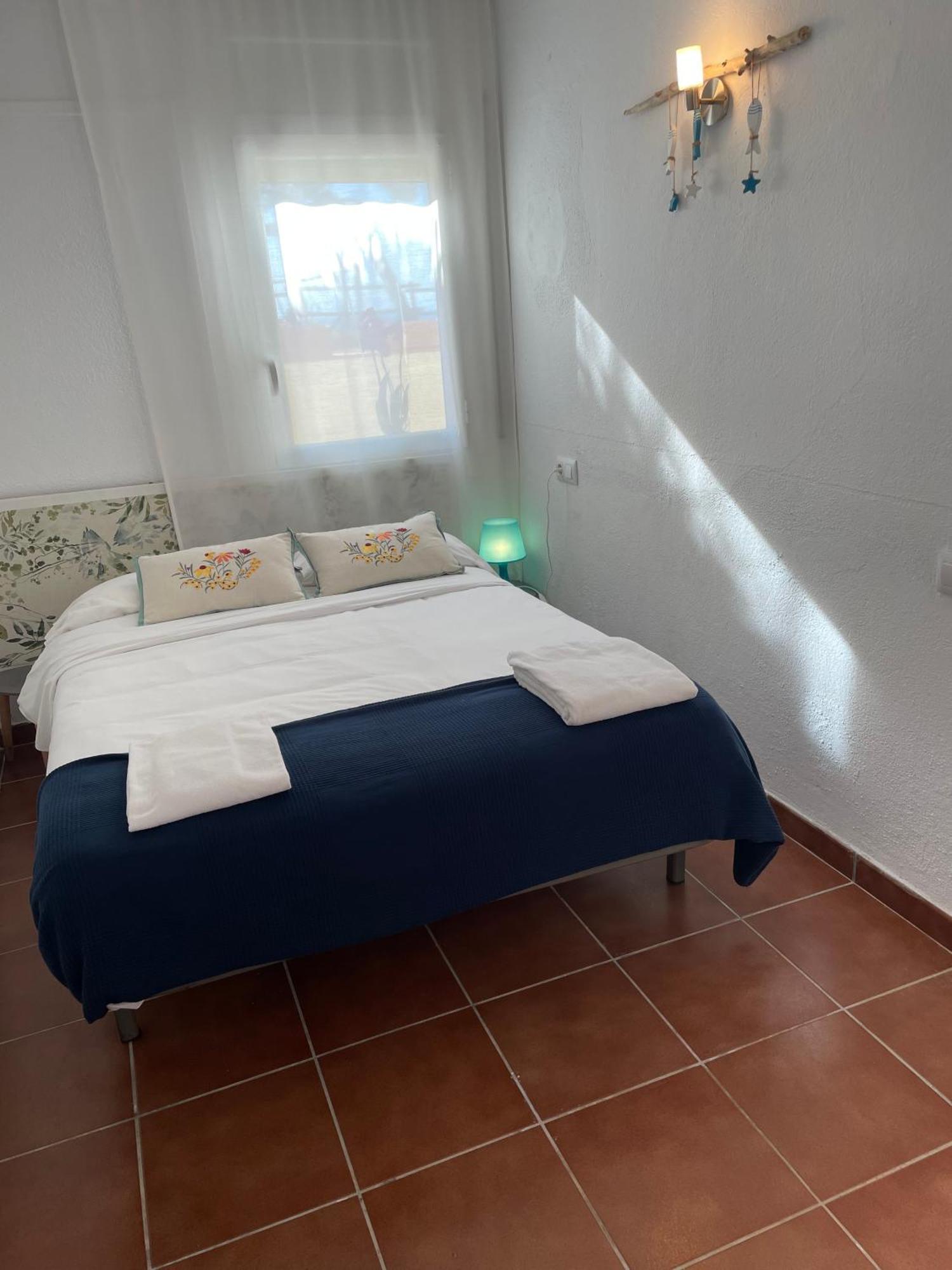 Veuras El Mar - Madrague Beach Studio 22