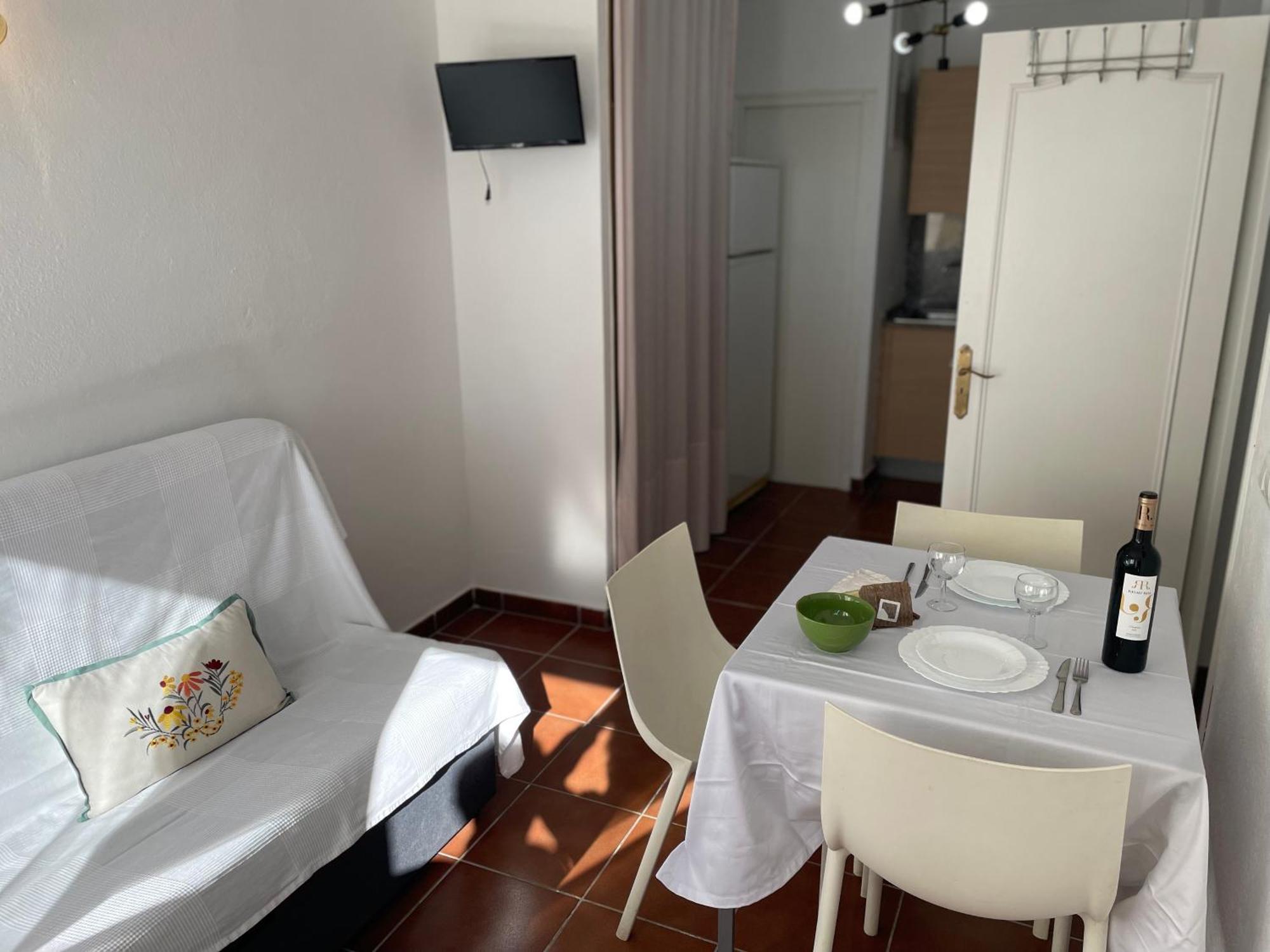 Veuras El Mar - Madrague Beach Studio 22 Apartamento *