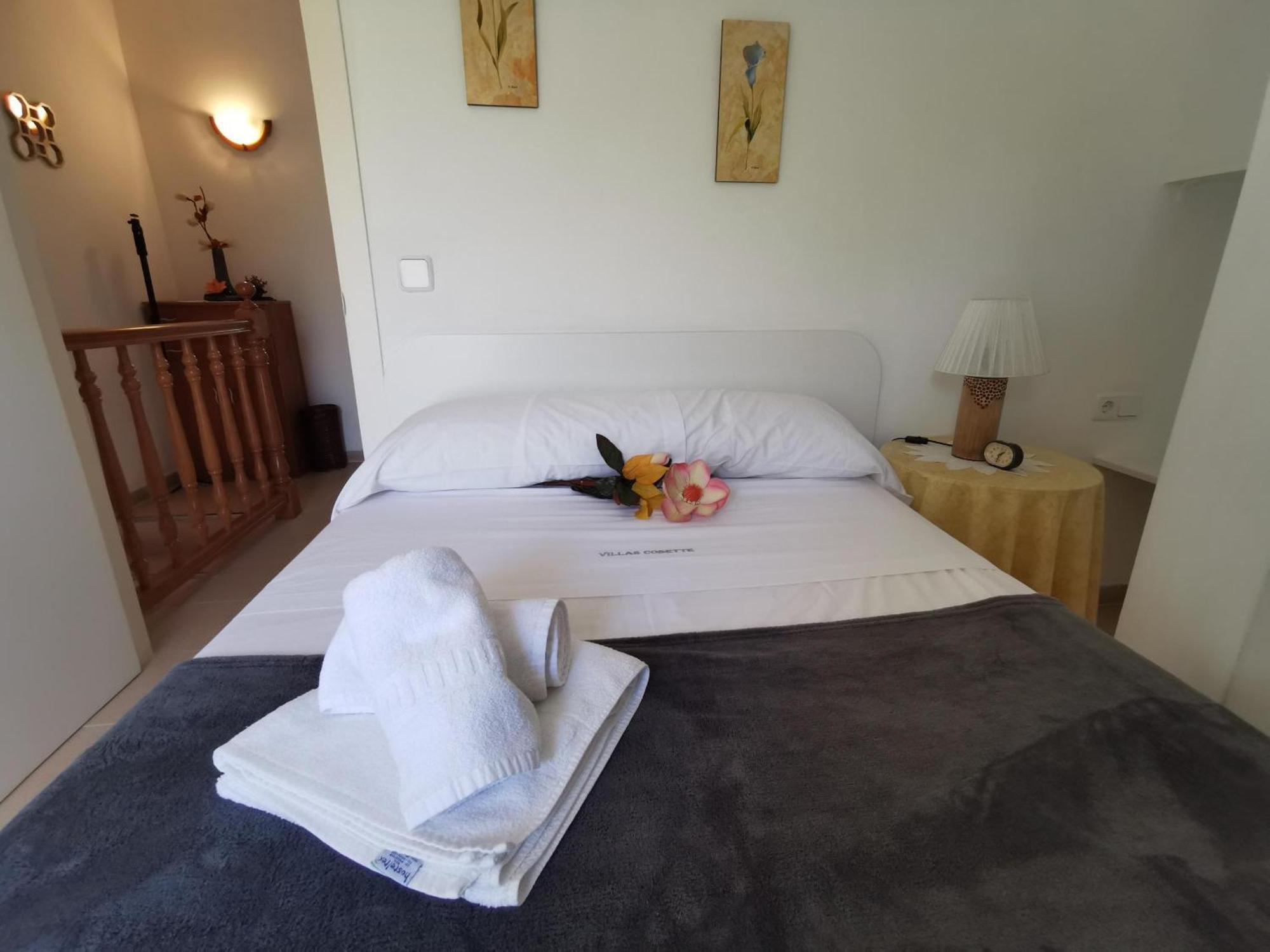 Duplex Sensationnel Avec Balcon A 2 Et Wifi, A Quelques Pas De La Plage, Costa Brava - Es-209-63