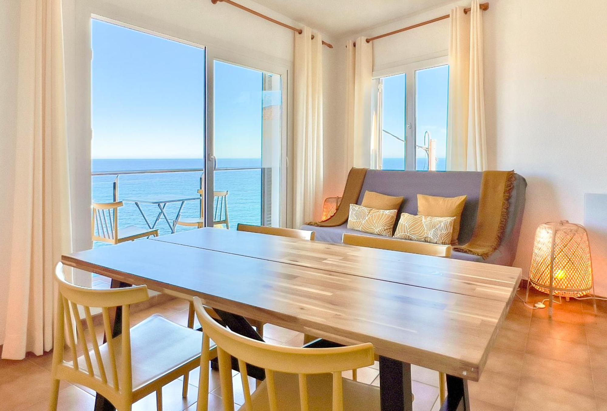 Apartment Majordoms - Cau Del Llop, Llanca