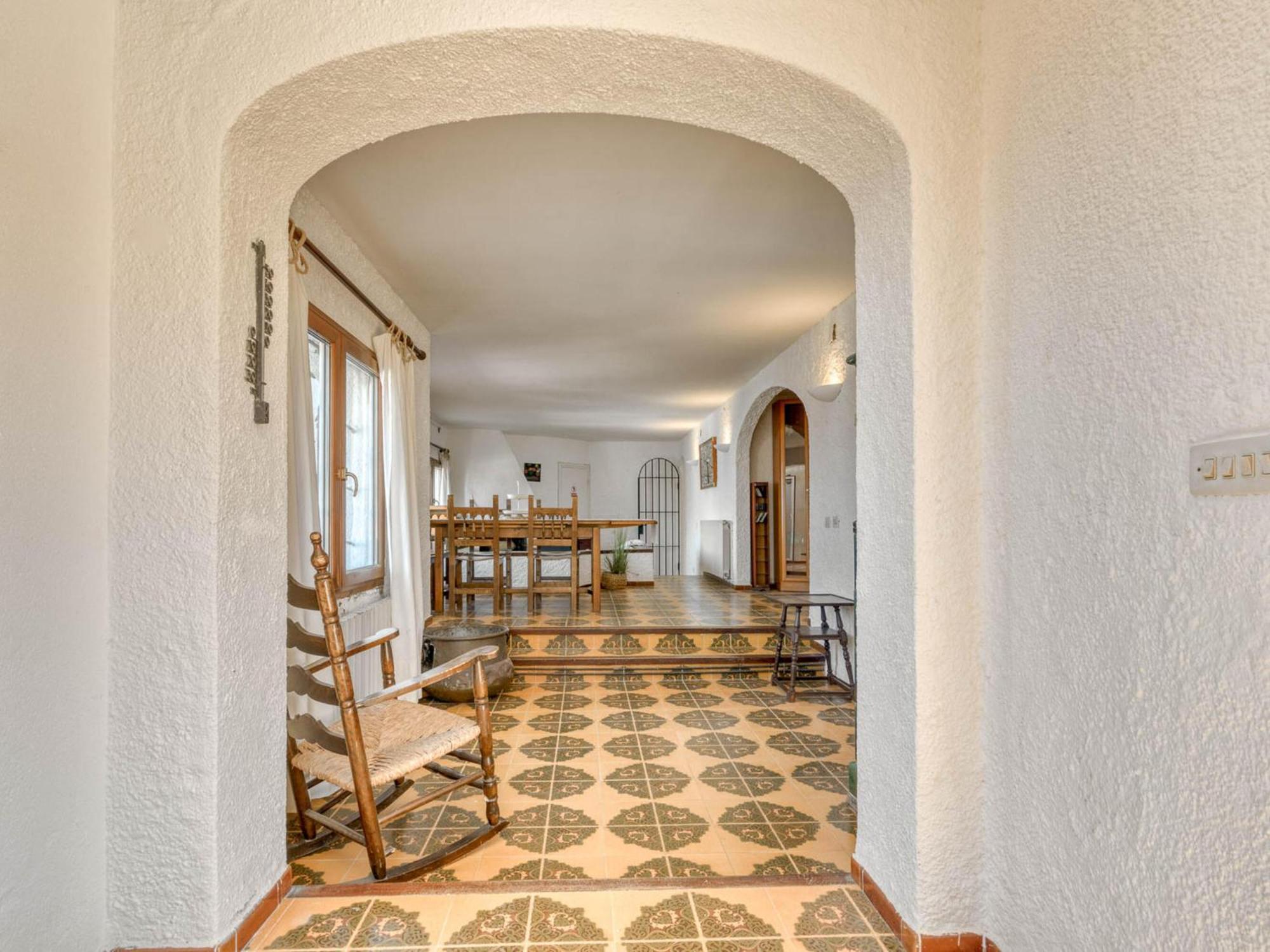 Apto Con Vista Al Mar: Piscina, Barbacoa, Wifi Y Parking En Montgo, L'escala - Es-89-126 Torroella de Montgrí