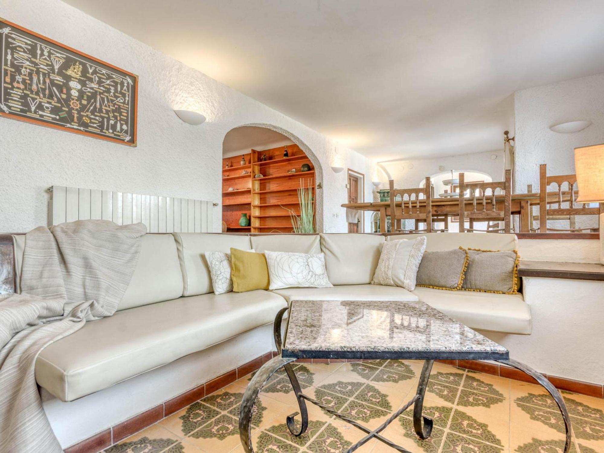 Apartamento Apto Con Vista Al Mar: Piscina, Barbacoa, Wifi Y Parking En Montgo, L'escala - Es-89-126 Torroella de Montgrí