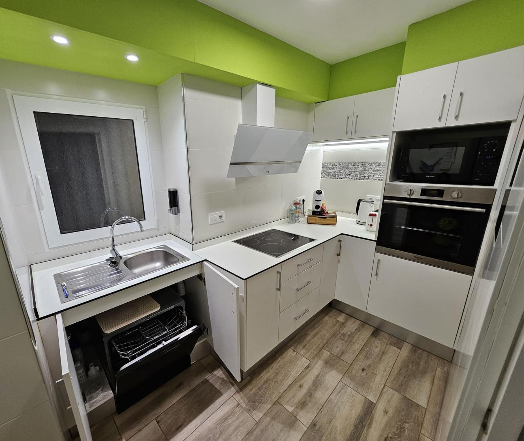 Apartamento Nuria Figueras