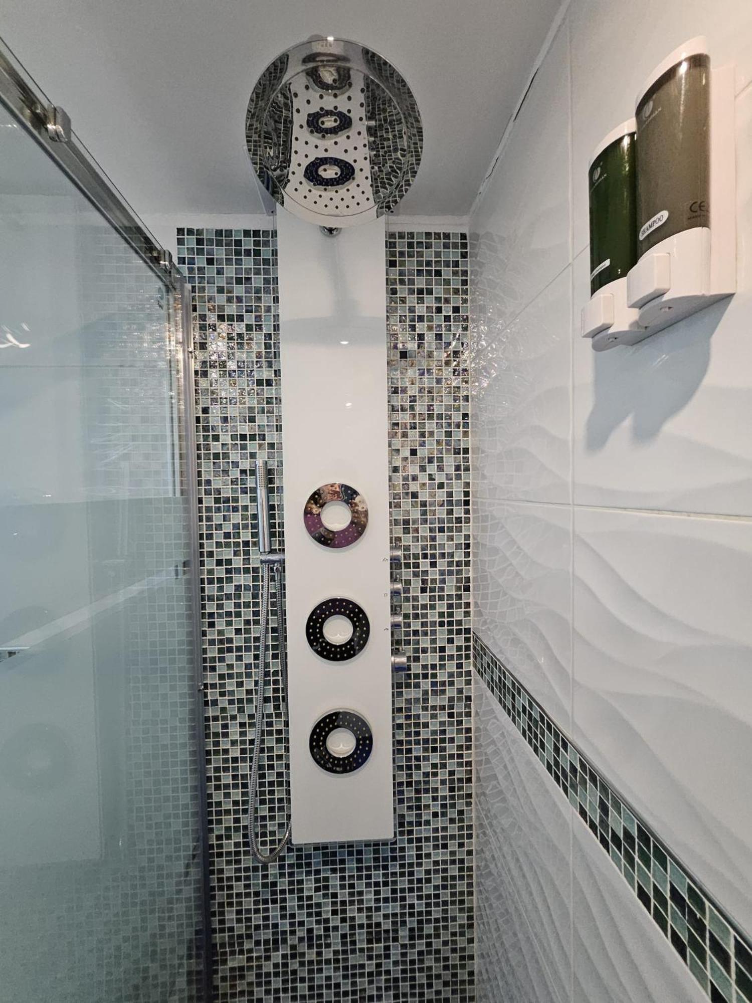 Nuria Apartamento Figueras